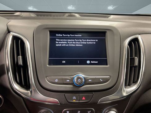 Certified 2024 Chevrolet Equinox LT image 25