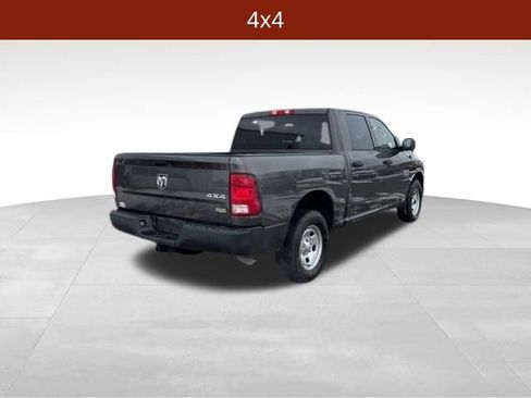 Used 2019 RAM 1500 Tradesman w/ Protection Group image 7