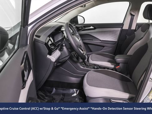 Used 2022 Volkswagen Taos S AWD/4WD image 6