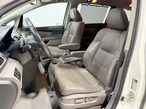 Used 2017 Honda Odyssey Touring image 31