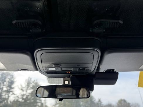 New 2025 Ford Bronco Big Bend image 19