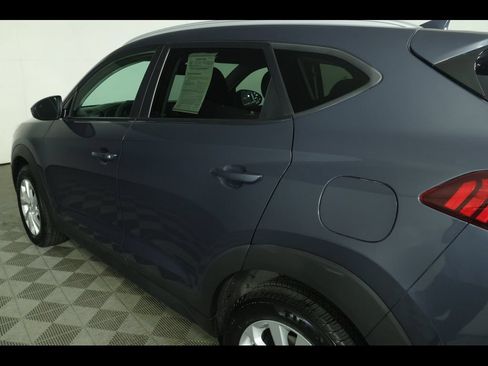 Used 2020 Hyundai Tucson Value AWD/4WD image 16