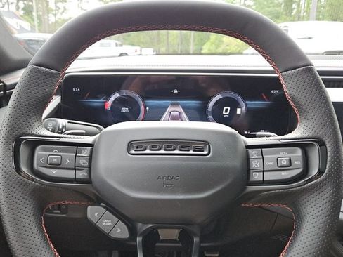 New 2026 Dodge Charger R/T AWD/4WD image 23