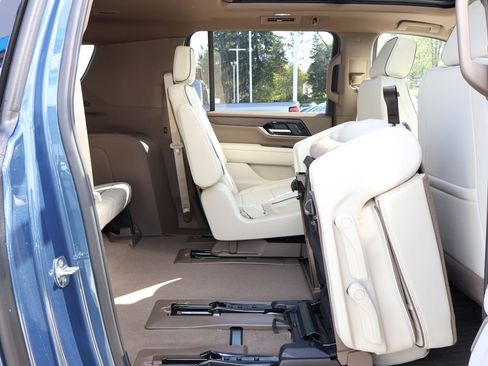 New 2026 GMC Yukon XL Denali AWD/4WD image 41