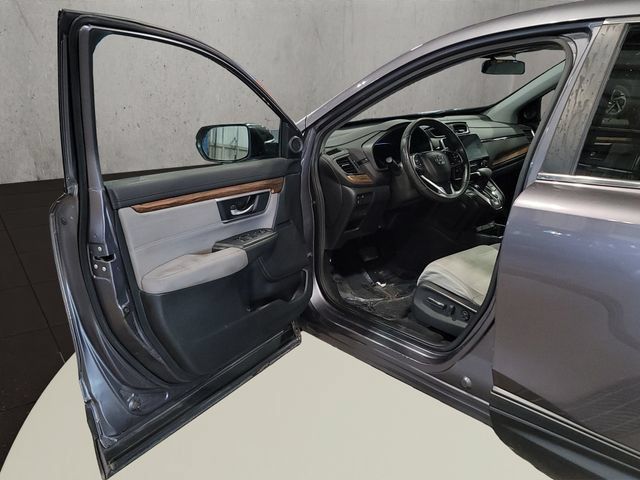 Used 2020 Honda CR-V EX image 17