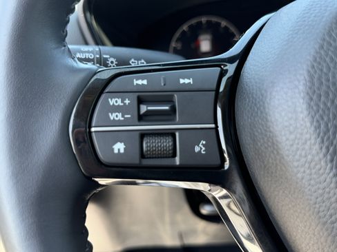 Used 2024 Honda CR-V EX-L image 20