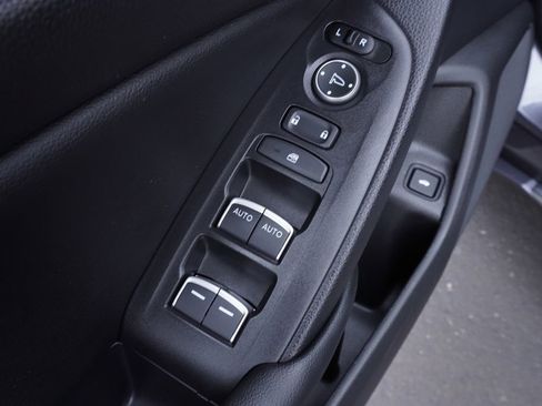 Used 2022 Honda Accord EX-L image 16