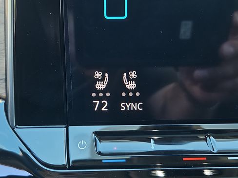 New 2026 Volkswagen Atlas SE AWD/4WD image 11