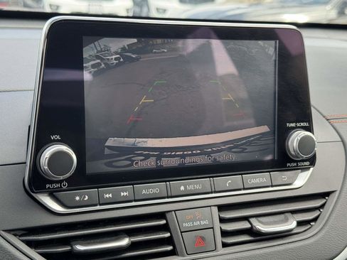 Used 2021 Nissan Altima 2.5 SR FWD image 31