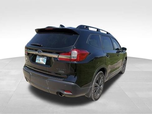 Used 2022 Subaru Ascent Onyx Edition AWD/4WD image 3