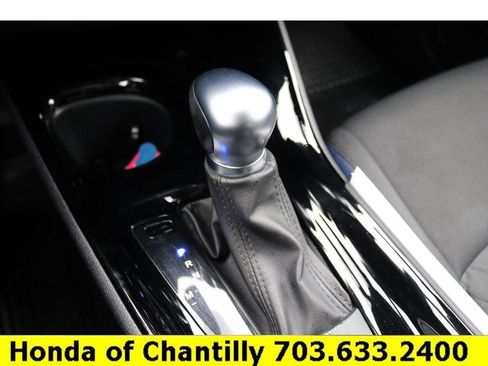 Used 2021 Toyota C-HR XLE image 20