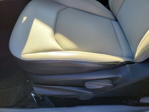 Certified 2022 Jeep Compass Latitude image 23