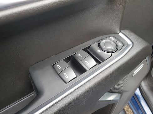 Certified 2023 Chevrolet Silverado 1500 RST w/ Convenience Package II image 25