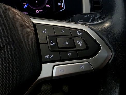 Used 2021 Volkswagen Atlas SEL Premium AWD/4WD image 25