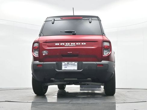 New 2026 Ford Bronco Sport Outer Banks w/ Outer Banks Tech Package+ AWD/4WD image 42