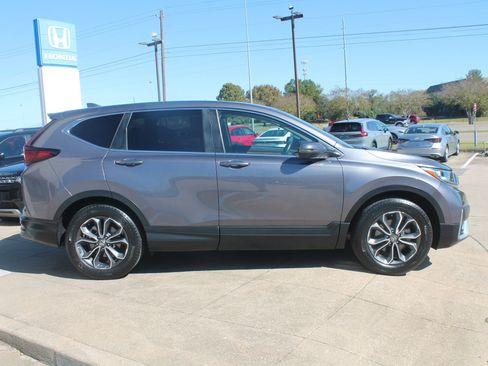 Used 2020 Honda CR-V EX-L image 4