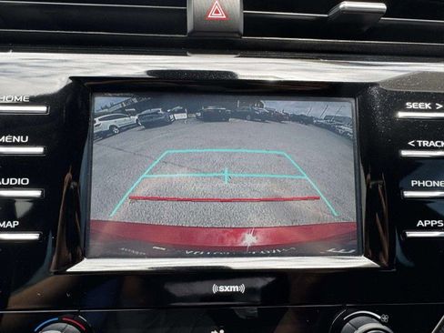 Used 2020 Toyota Camry TRD image 30