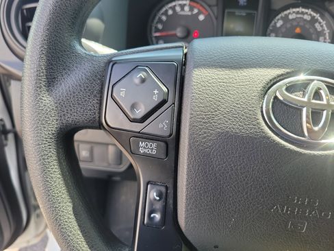 Used 2021 Toyota Tacoma SR AWD/4WD image 25