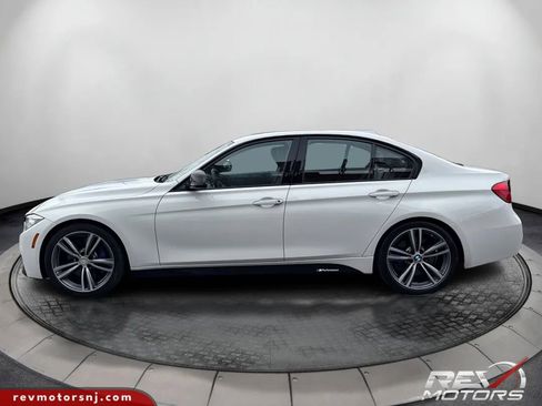 Used 2015 BMW 335i Sedan image 2