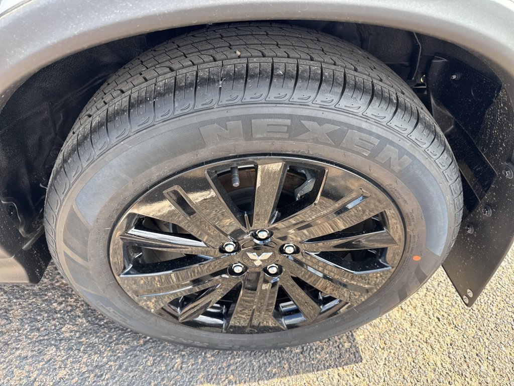 New 2026 Mitsubishi Outlander Sport AWD image 40