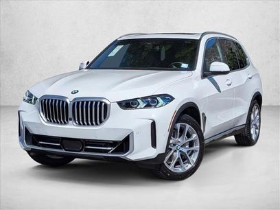New 2026 BMW X5 xDrive40i