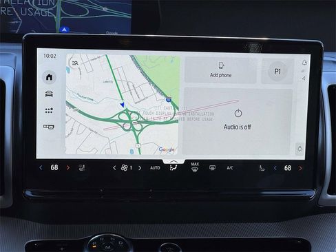 New 2026 Ford Expedition Max Active image 3