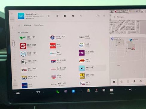 Used 2024 Tesla Model S image 51