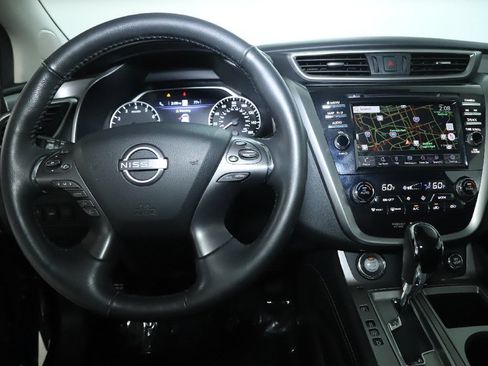 Certified 2024 Nissan Murano SL AWD/4WD image 32