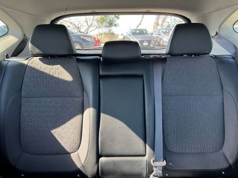 Used 2025 Kia Seltos S FWD image 39
