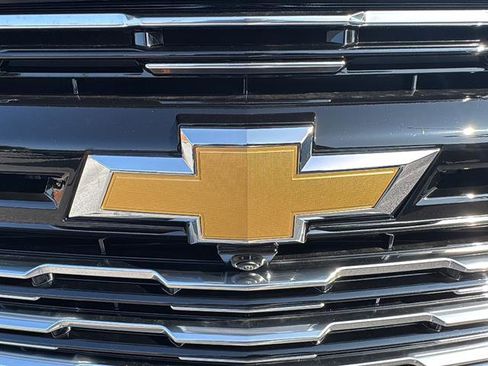 New 2026 Chevrolet Tahoe High Country AWD/4WD image 11
