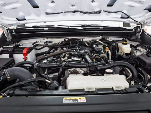 Used 2024 Toyota Tacoma TRD Sport image 28