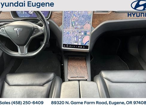 Used 2018 Tesla Model S 100D image 19