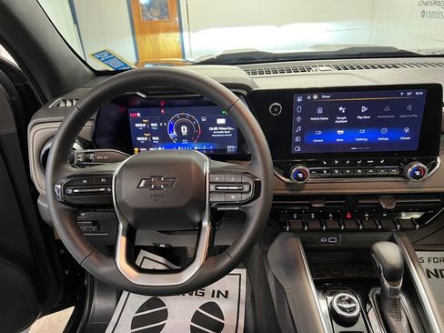 Used 2024 Chevrolet Colorado ZR2 image 20