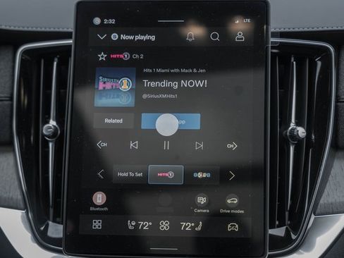 New 2026 Volvo XC90 B6 Ultra image 22