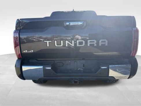 Used 2022 Toyota Tundra 1794 Edition w/ TRD Off-Road Package image 8