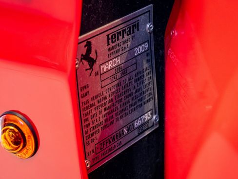 Used 2009 Ferrari F430 Scuderia image 26