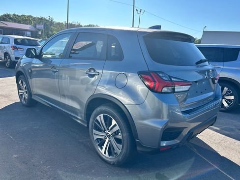 New 2025 Mitsubishi Outlander Sport AWD image 5