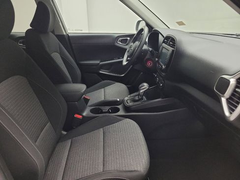 Used 2021 Kia Soul S FWD image 21