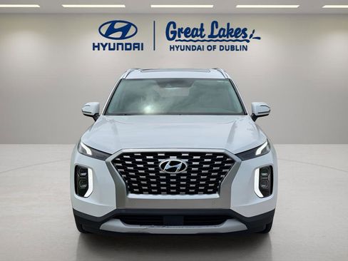 Used 2021 Hyundai Palisade SEL w/ Premium Package AWD/4WD image 8