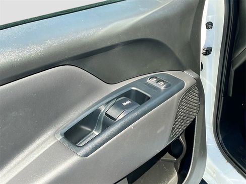 Used 2022 RAM ProMaster City Tradesman image 16