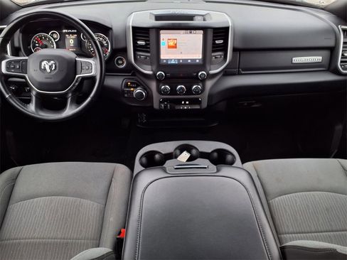 Used 2024 RAM 2500 Big Horn w/ Bed Utility Group image 19