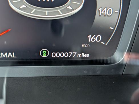 Certified 2025 Acura Integra A-Spec FWD image 14