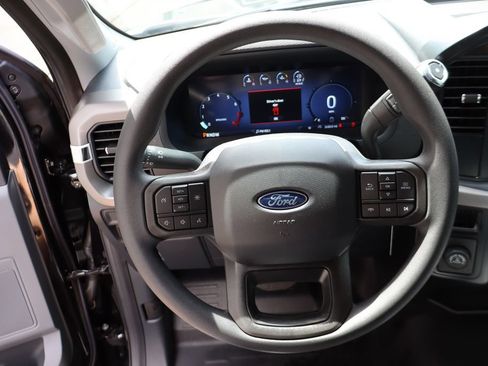 Used 2025 Ford F150 XL RWD image 19