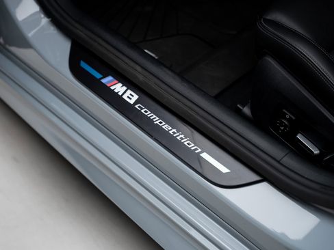 Used 2024 BMW M8 Gran Coupe xDrive Competition image 59