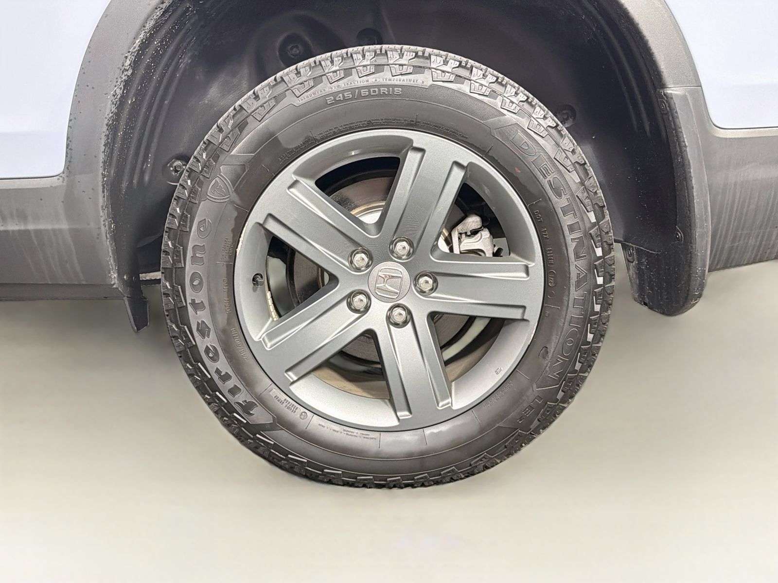 Used 2023 Honda Ridgeline RTL-E image 33