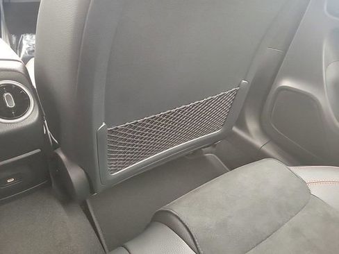 New 2025 Mercedes-Benz CLA 250 4MATIC image 18