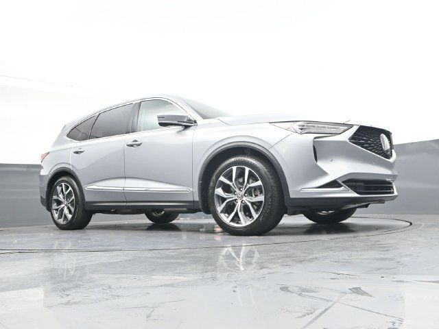 Certified 2024 Acura MDX w/ Technology Package FWD image 31