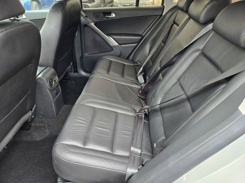 Used 2009 Volkswagen Tiguan SE AWD/4WD image 11