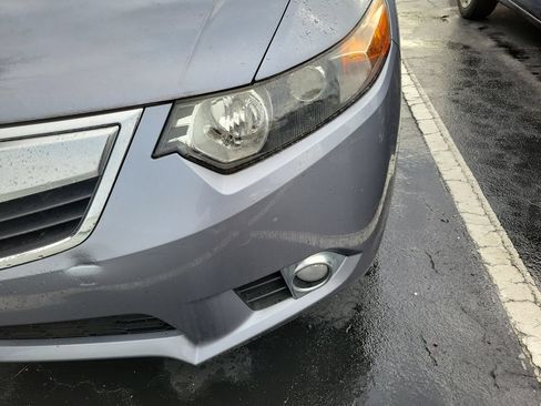 Used 2011 Acura TSX Sedan FWD image 6