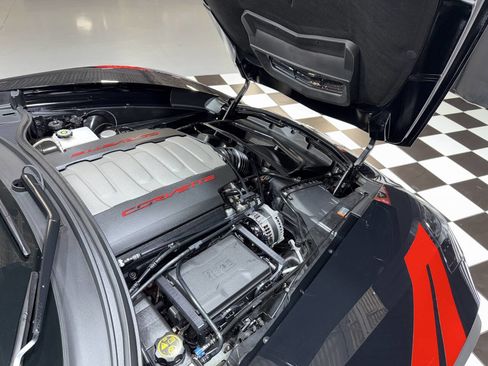Used 2017 Chevrolet Corvette Grand Sport image 41